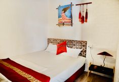 Phòng ngủ 3 Pao's Leisure Homestay