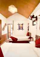 BEDROOM Pao's Leisure Homestay