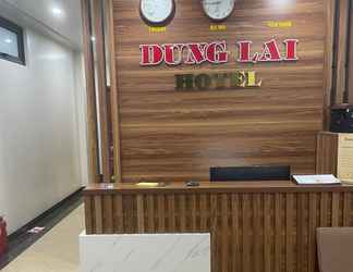 Sảnh chờ 2 Dung Lai Boutique Hotel
