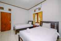 Common Space Comfy and Big Studio at Graha Wishnu Guest House By Travelio