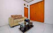 Ruang Umum 4 Comfy and Big Studio at Graha Wishnu Guest House By Travelio