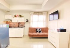 공용 공간 3 Modern and Comfy 2BR Apartment at Parahyangan Residence By Travelio