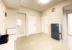 공용 공간 4 Modern and Comfy 2BR Apartment at Parahyangan Residence By Travelio