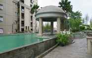 Exterior 7 Elegant and Comfort 2BR at Grand Palace Kemayoran Apartment By Travelio