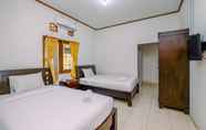 Bangunan 3 Studio Room Comfort Stay at Graha Wishnu Guest House By Travelio