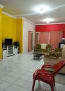 Others Villa Berastagi Highland Blok 8H