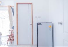 Kamar Tidur 7 Huan Raya 
