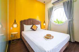 Phòng ngủ 4 Sun City Hotel Da Nang