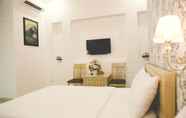 ห้องนอน 2 Truc Hung Hotel Managed by Bizciti Nha Trang