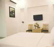 ห้องนอน 2 Truc Hung Hotel Managed by Bizciti Nha Trang