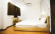 Bilik Tidur 4 Truc Hung Hotel Managed by Bizciti Nha Trang