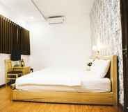 ห้องนอน 4 Truc Hung Hotel Managed by Bizciti Nha Trang
