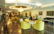 Lobby 4 Grand Pangrango