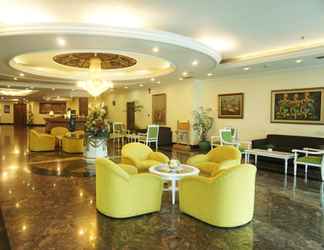 Lobby 2 Grand Pangrango