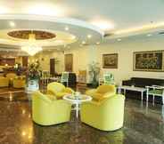 Lobby 4 Grand Pangrango