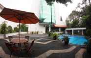 Swimming Pool 5 Grand Pangrango