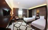 Kamar Tidur 2 Grand Pangrango