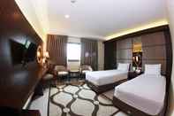 Kamar Tidur Grand Pangrango