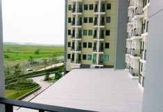 Nearby View and Attractions 5 Elegant and Nice Studio at Osaka Riverview PIK 2 Apartment By Travelio