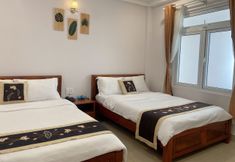 寝室 7 Phuong Dung Hotel Da Lat