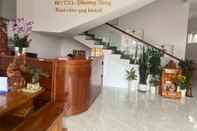 Lobby Hotel Phuong Dung