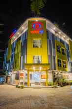 Exterior Parade inn kendari