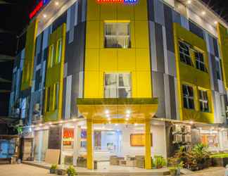 Exterior 2 Parade inn kendari