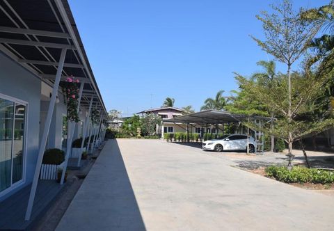 Lobby Baan Sabuy jung