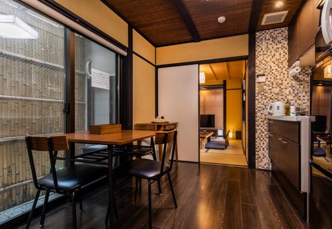 Lain-lain Tofukuji TSUKI 東福寺 月