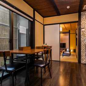 Others 1 Tofukuji TSUKI 東福寺 月 , Nakamura Tokichi Honten Uji Main Store Hotels