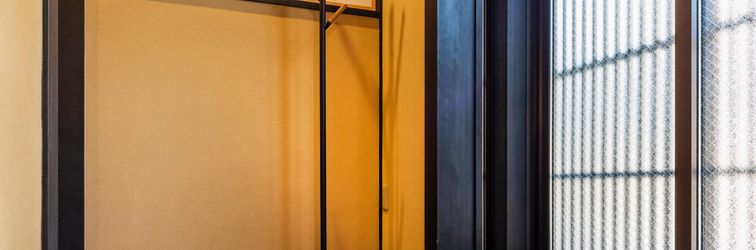 Lobi Tofukuji TSUKI 東福寺 月 