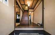 Lobby 5 Shiki Homes HARU 春