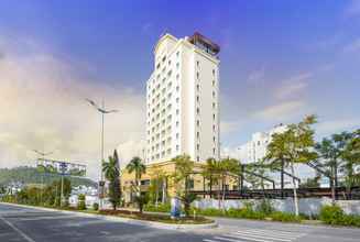 Luar Bangunan 4 Mithrin Hotel Halong