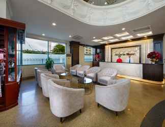 Sảnh chờ 2 Mithrin Hotel Halong