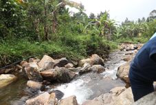 附近景观和景点 Riverman Glamping Tents