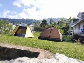 Bên ngoài 4 Riverman Glamping Tents