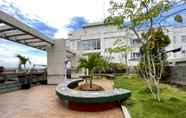 Lobi 7 Best Choice 1BR at Parahyangan Residence Apartment By Travelio