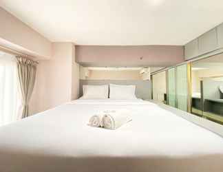 Phòng ngủ 2 Serene Designed and Cozy Stay 2BR at Braga City Walk Apartment By Travelio