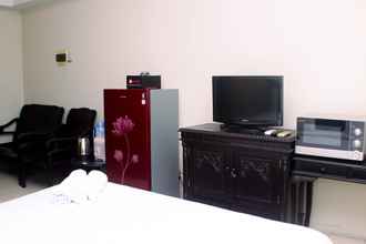 Ruang untuk Umum 4 Comfort Studio (No Kitchen) Apartment at Metropark Condominium Jababeka By Travelio