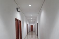 ロビー Hotel Express Inn