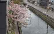 Lainnya 5 Tofukuji Riverside 東福寺リバーサイド