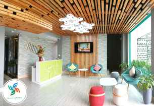 Felicity Island Hotel, THB 1,389.88