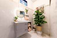 In-room Bathroom Chivo Homestay