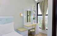 Ruang untuk Umum 2 Restful and Comfortable Studio Apartment Transpark Bintaro By Travelio