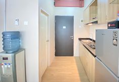 Common Space 5 Strategic 2BR Apartment at Grand Asia Afrika By Travelio