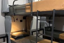 Others Rumahku Kost Puragabaya