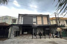 Exterior Rumahku Kost Puragabaya