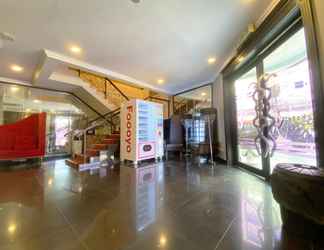 Lainnya 2 Rae Hotel Bukit Bintang