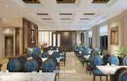 Restaurant 6 Reyna Luxury Hotel