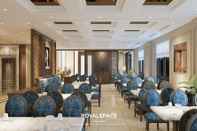 Restaurant Reyna Luxury Hotel
